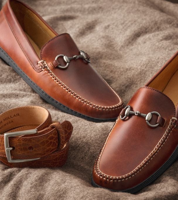 Peter Millar Official | Luxury Apparel, Everyday Style